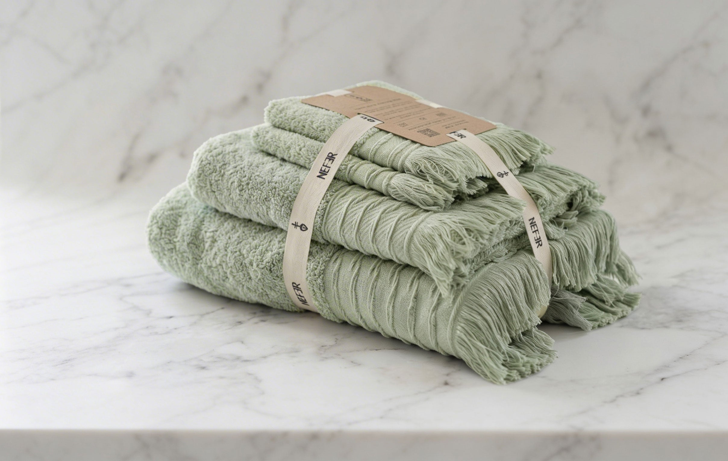 Papyrus – Light Green