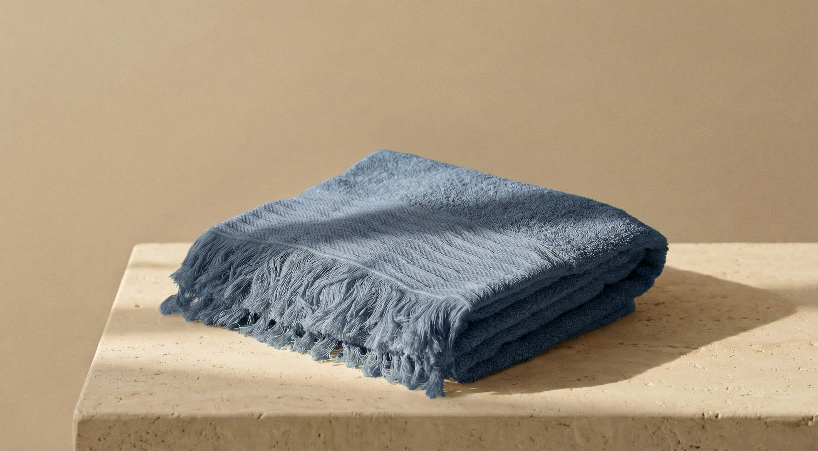 Large Bath Sheet 90X150