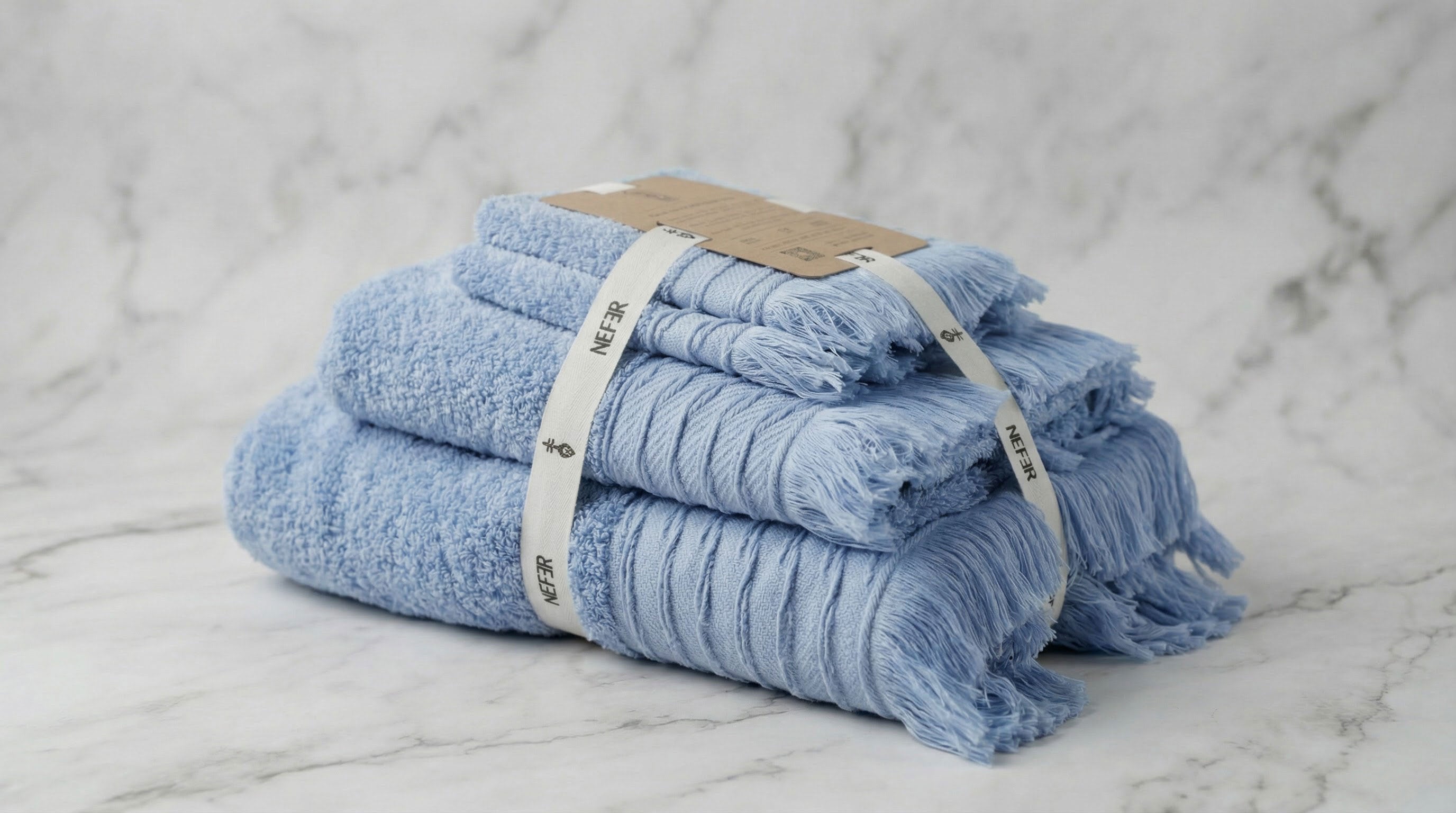 HAPI Collection - Light Blue