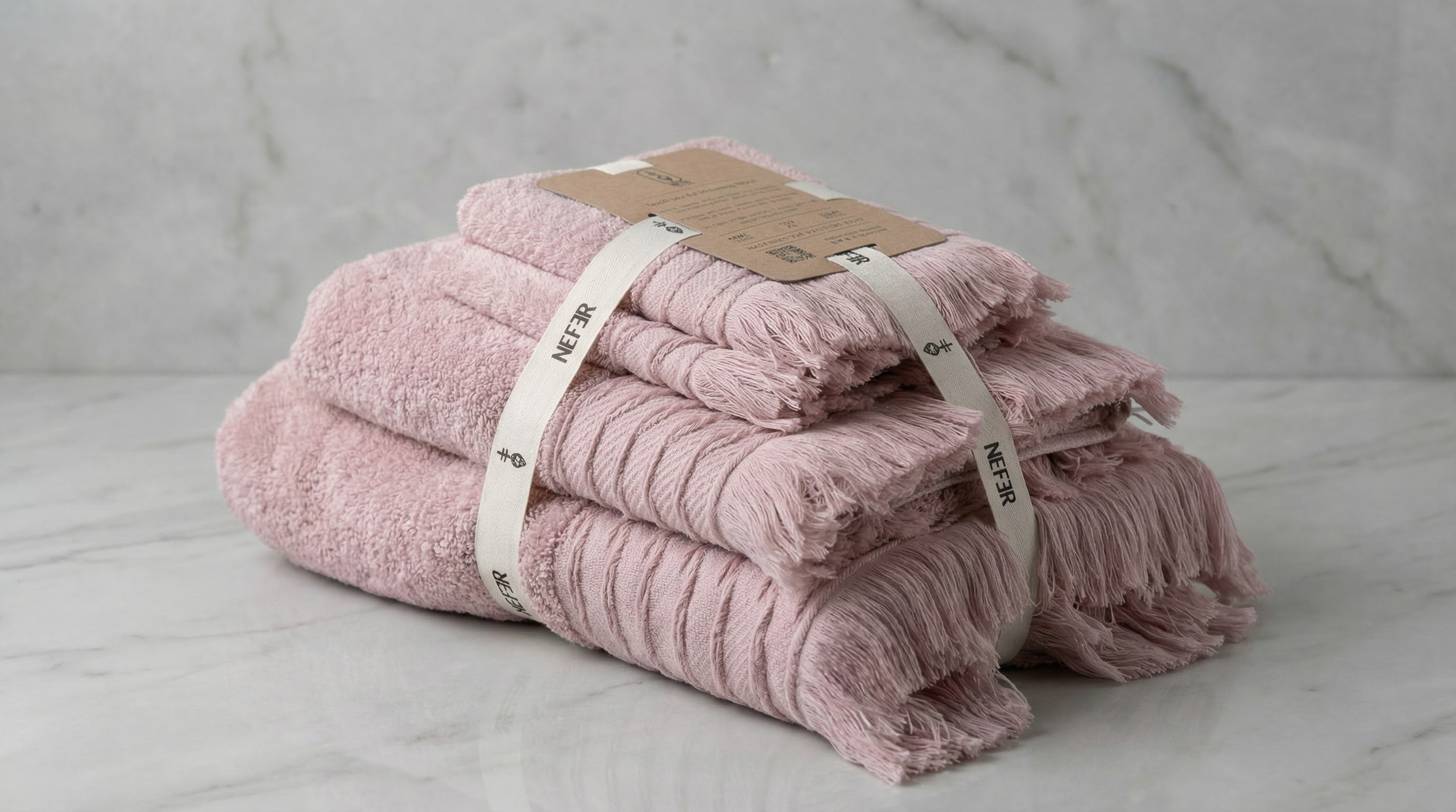 Lotus – Kashmir Pink
