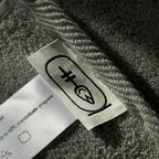 NEFER Oasis Towel Set – Olive Green